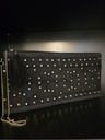 Black Beauty Evening Clutch Bag (copy)