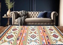 Mahira Handwoven Dhurrie (8x5ft)