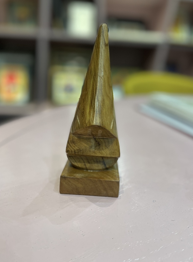 Wooden sunglasses holder- lip (copy)