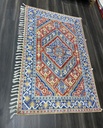Kashmiri Tapestry