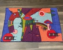 Kashmiri Tapestry/Rug