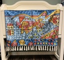 Kashmiri Tapestry