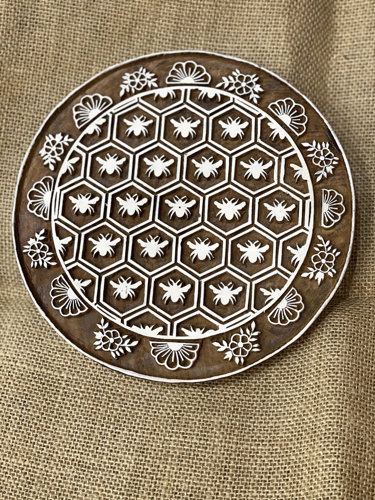 Ahlan Block Print Stamp Set (copy)