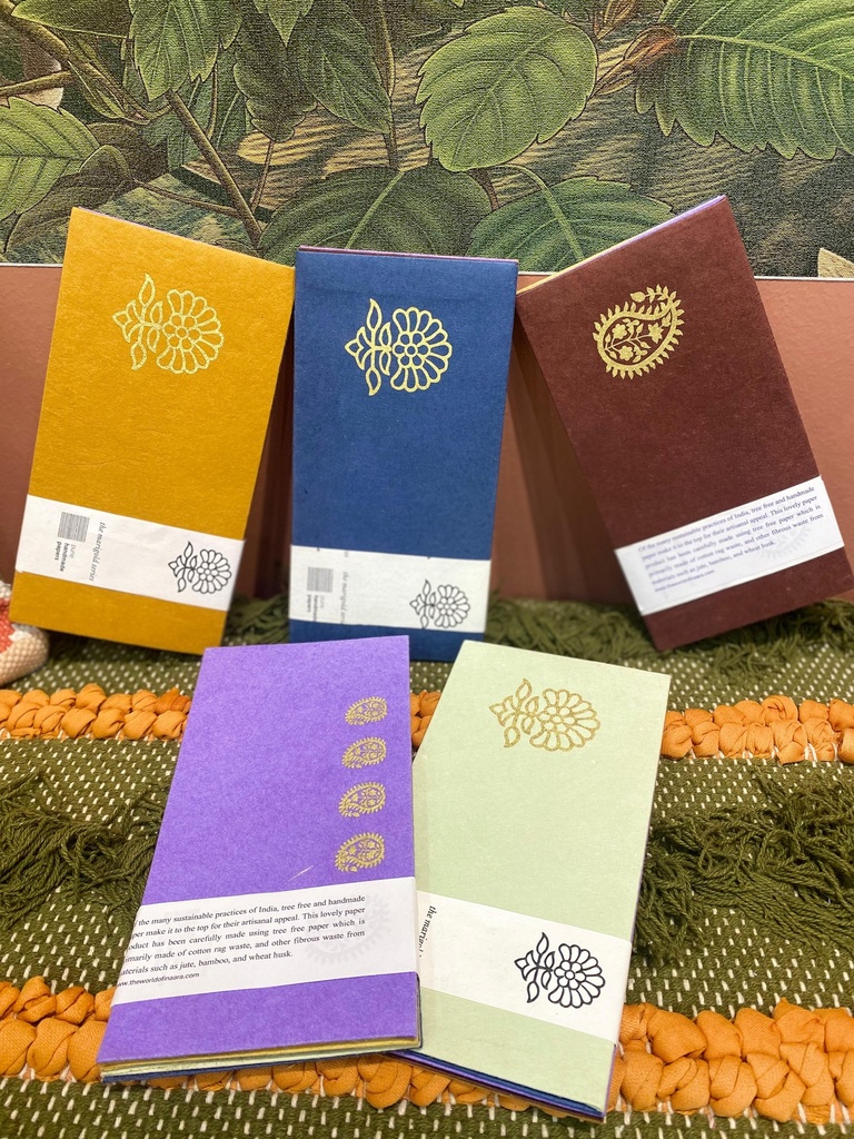 Greeting Cards Bundle (3 Pcs) (copy)