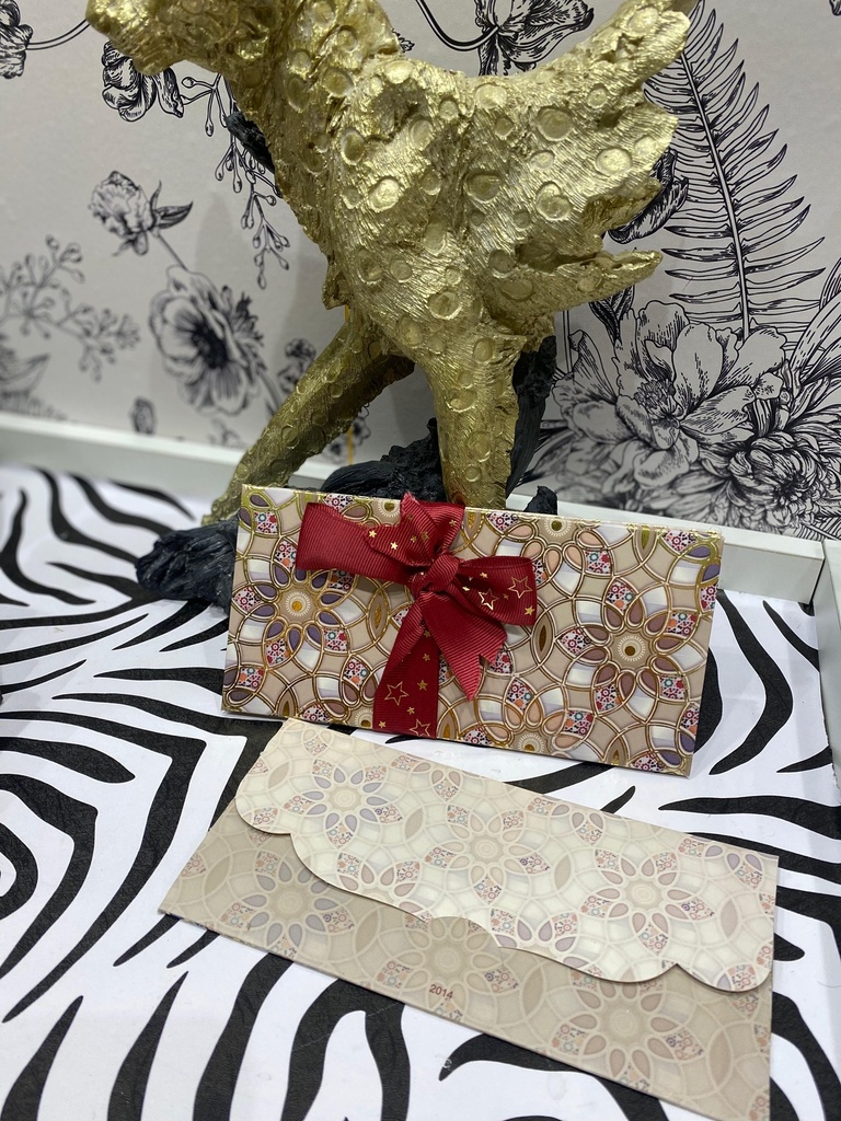 Envelopes Bundle (3 Pcs) (copy)
