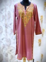 Kurti/Long Size 46- Pink