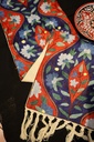Kashmiri Runner Emb.(28x150cm)