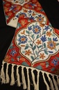 Kashmiri Runner Emb.(30x120cm)