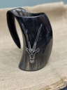 Horn Mug-Small (copy)