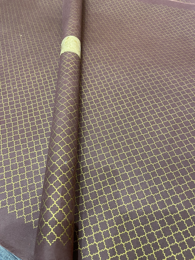 Handmade Gift Wrap 76x56cm/roll)