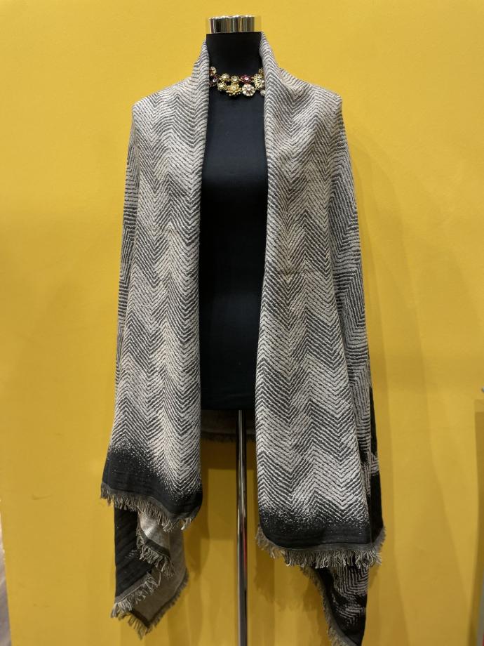 Kashmiri Shawl