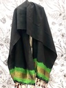 Fine Wool Kutchi Shawl