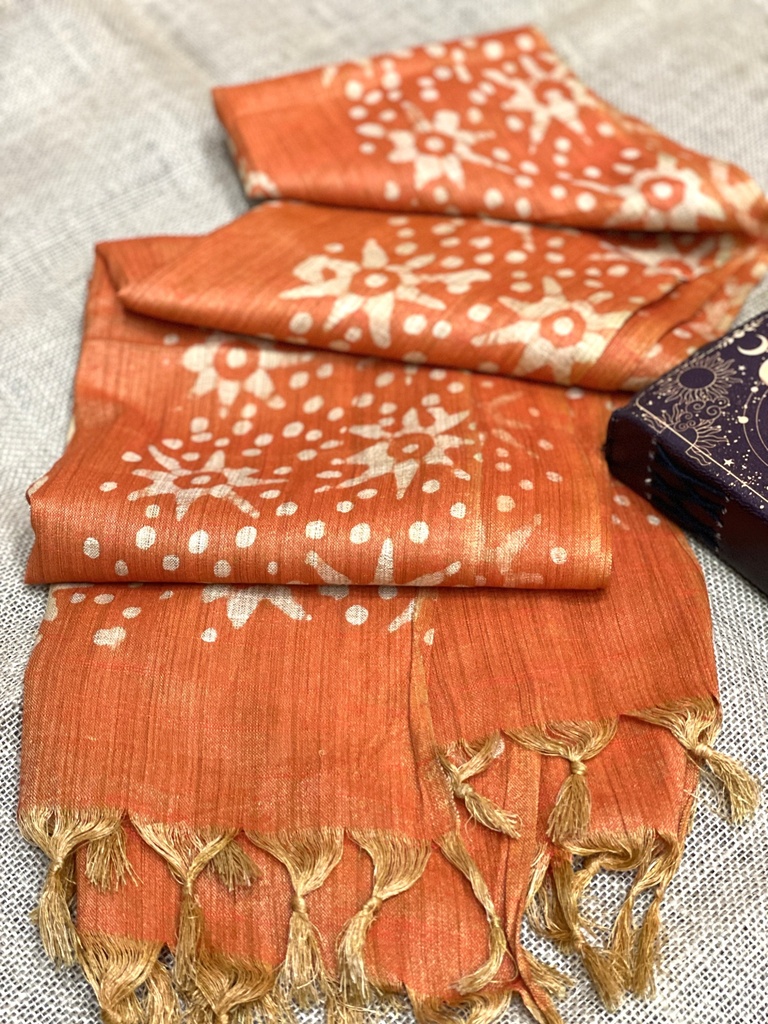 Batik Geecha Silk