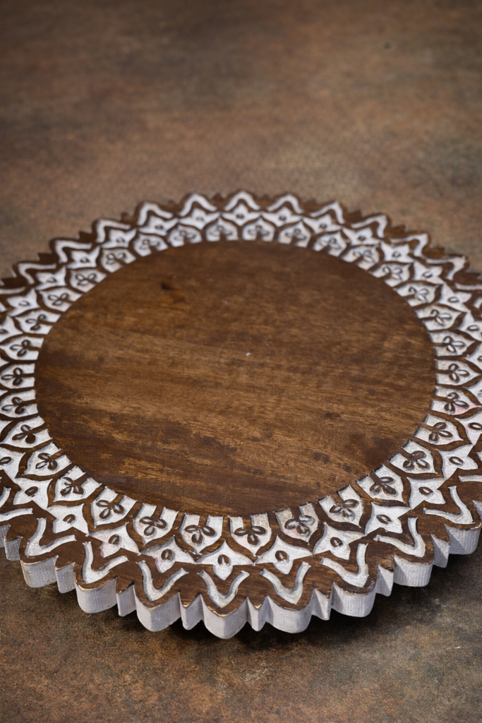 Elephant Tabletop Art (copy)