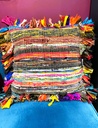 Handloom Cushion Cover