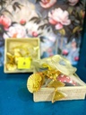 سلة هدايا من الجوت – 6×6
