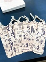 Assorted Print Bookmark