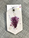 Lavender Soy Wax Tablet Freshener