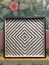 Handcrafted Bamboo Tray