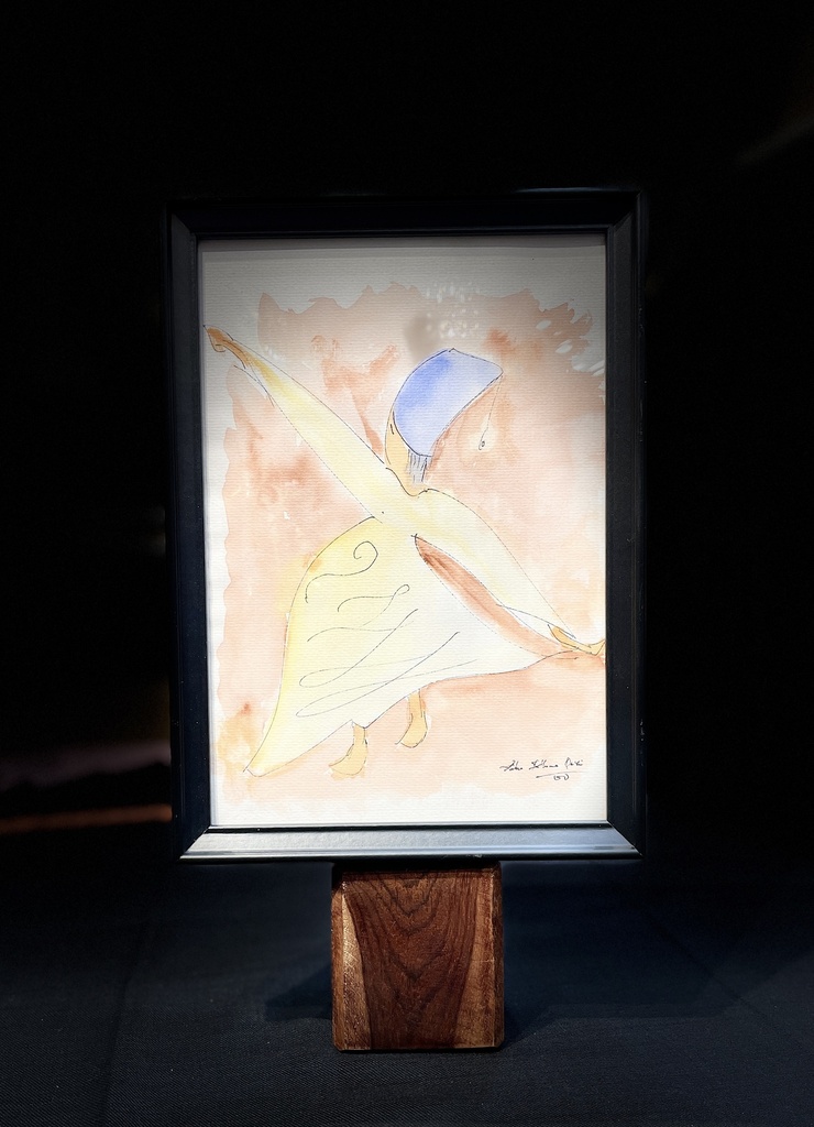 قفزة نحو الإنجاز (مؤطّرة)
