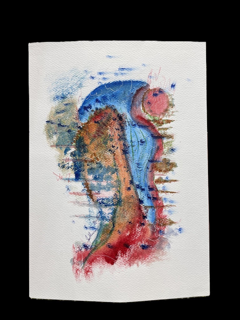 Forms (Unframed)