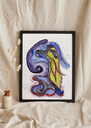 Take a Bow (Unframed)