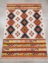 Handwoven Dhurrie(8x5ft)