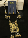 Handcrafted Tribal Inspired Set