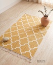 Handwoven Dhurrie(6x4ft)