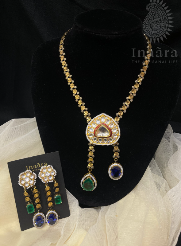 Dualtone Kundan Stunner