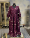 Shabbu Dress