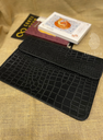 Leather Document Folder