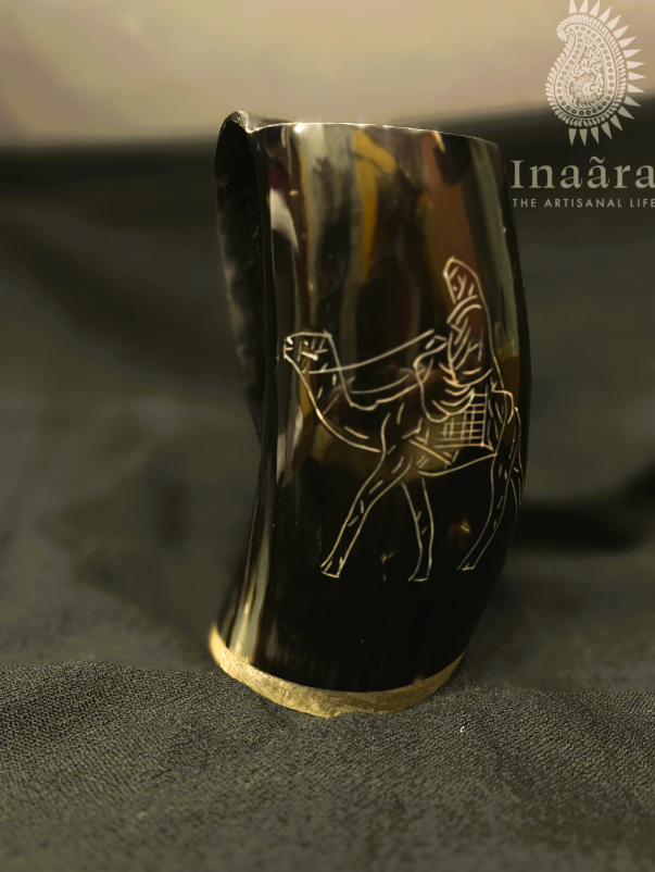 Horn Mug-Big (copy)