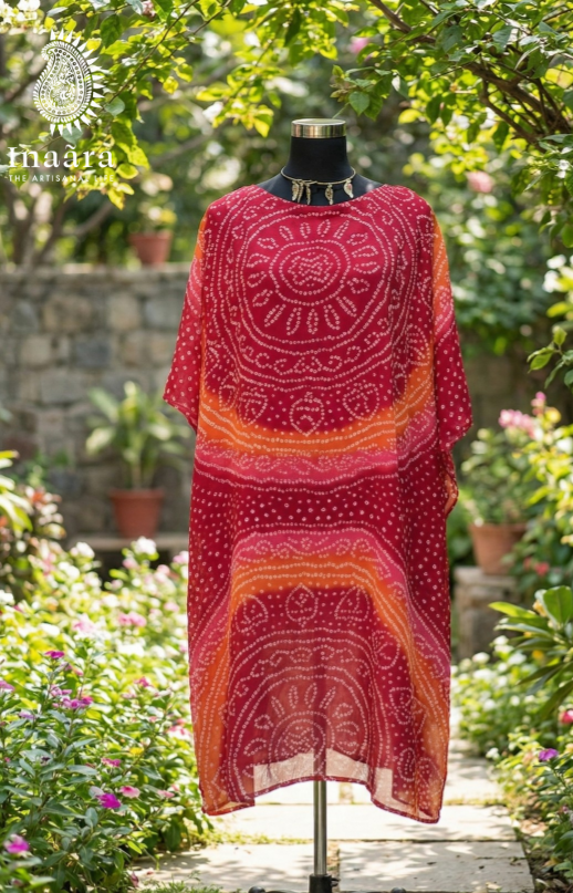 Mariya Kaftan