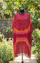 Thuraya Kaftan- Blue (copy)