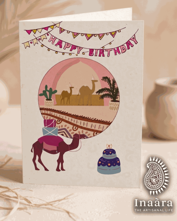 Hello Little One Greeting Card (copy)