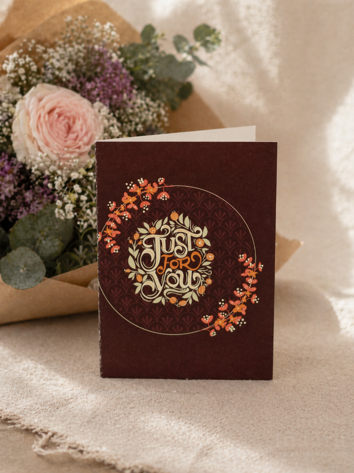 Happy Birthday Greeting Card (copy)