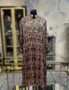 Kalpana Ajrakh Dress