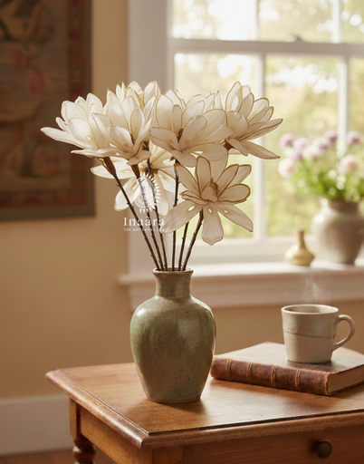 Fanza Flower/pc
