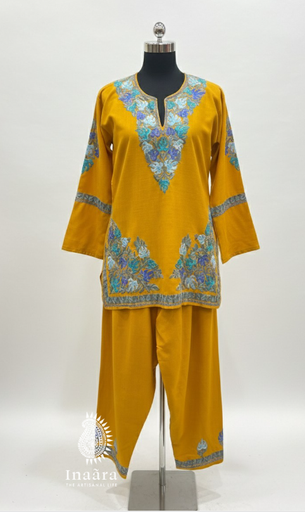 Kurti/Short Size 46- Black (copy)