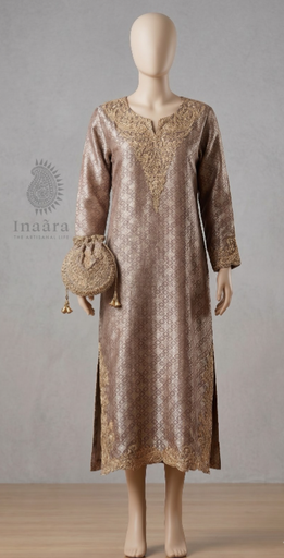 Choga Set-Orange (copy)
