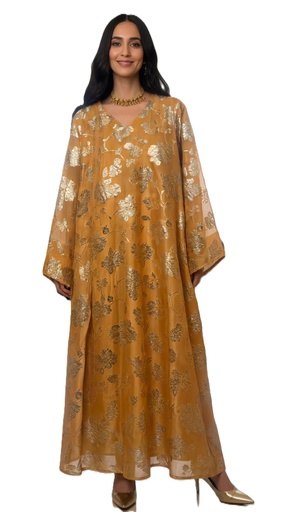 Kaftan- Light Green (copy)
