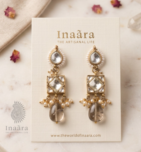 Crystal Dangle