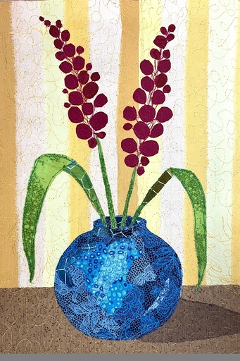 Abstract Blooms - 2