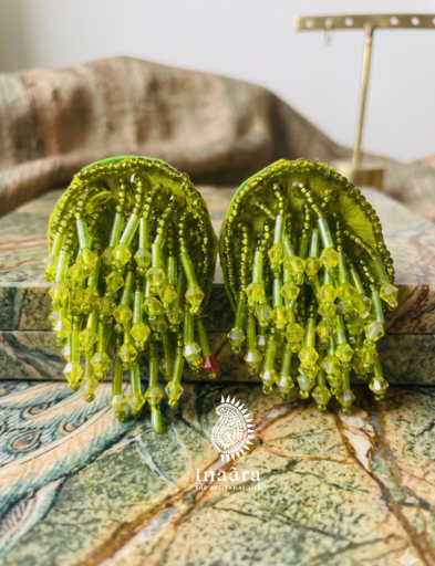Artisanal Handcrafted Earrings