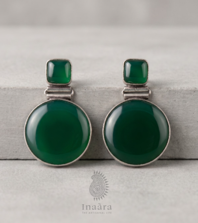 Loom & Luxe Earrings
