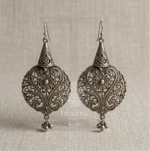 Reem Openwork Statement Drops