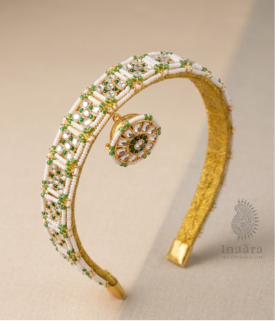 Zamar Jhumoor Headband
