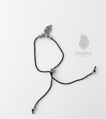Charm Bracelet- Owl2