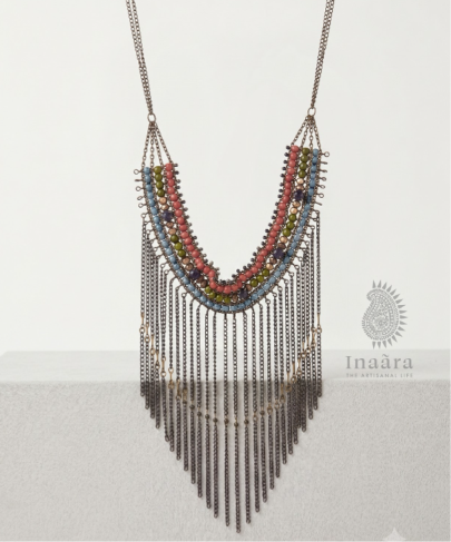 Desert Bloom Fringe